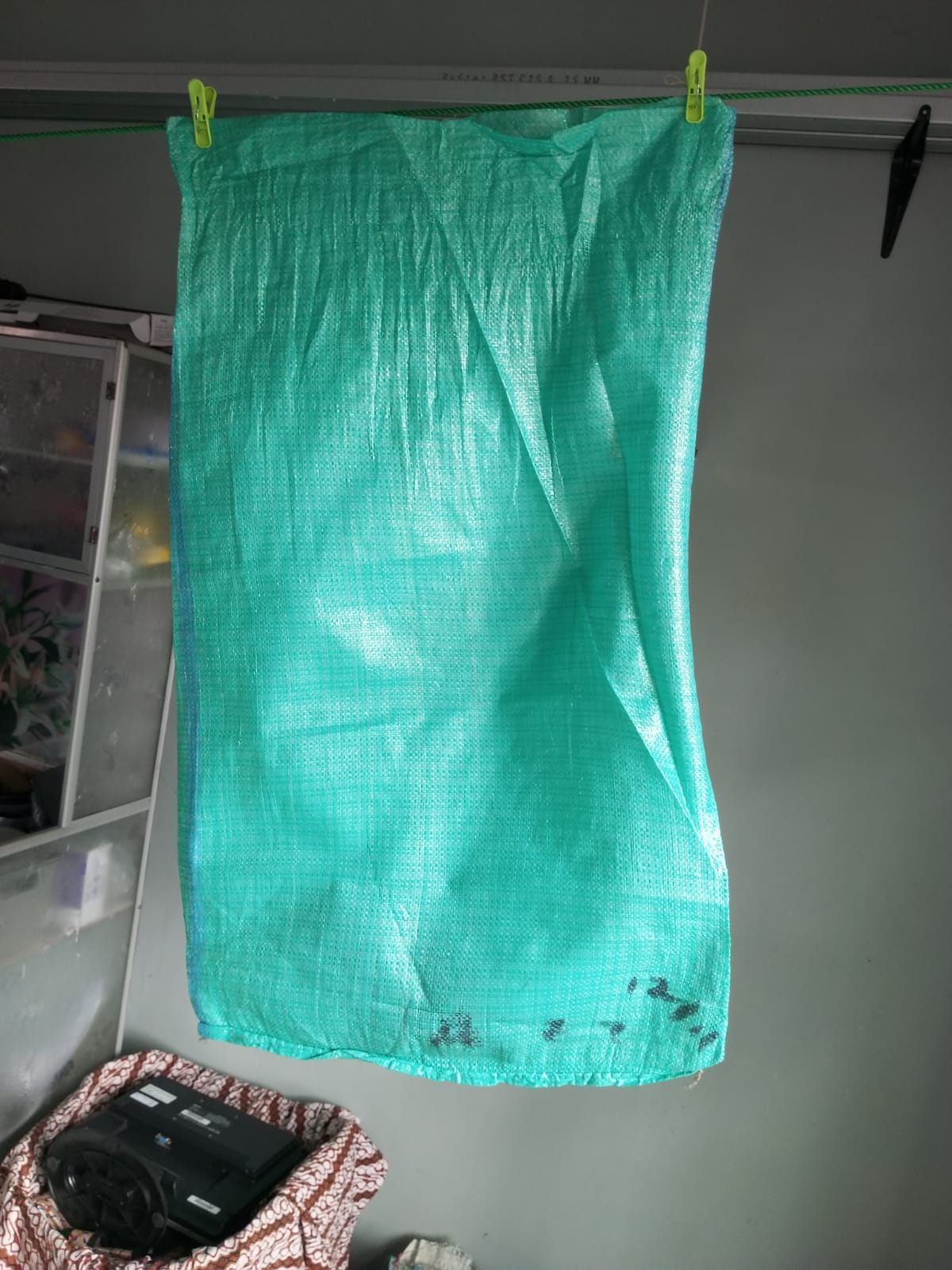Karung Packing